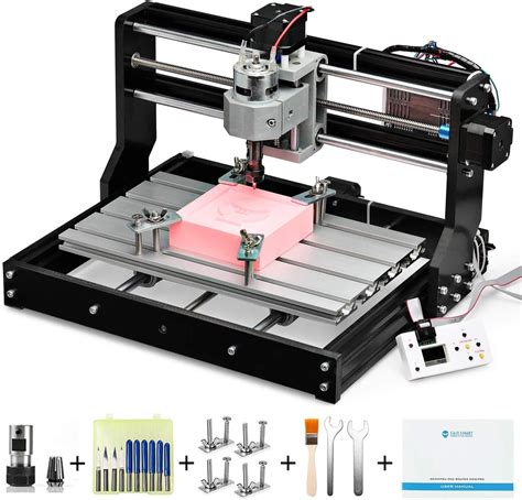 pcb cnc router machine|pcb milling machine for hobbyist.